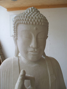 Buddha