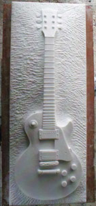 Gitarre