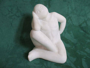 Erdenengel