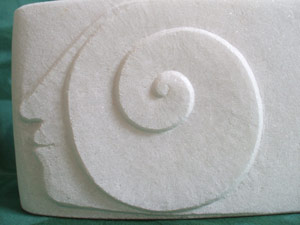 Symbol fuer Leben